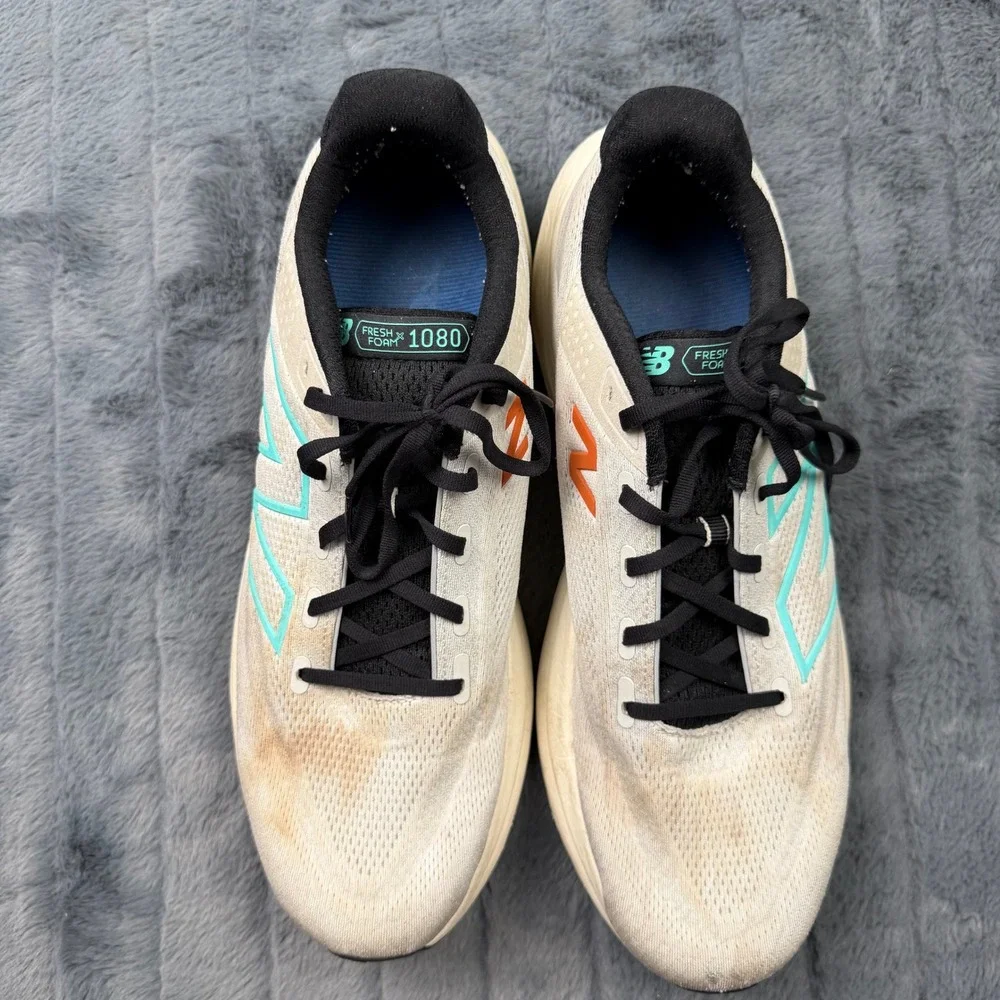 New Balance new balance